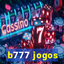 b777 jogos